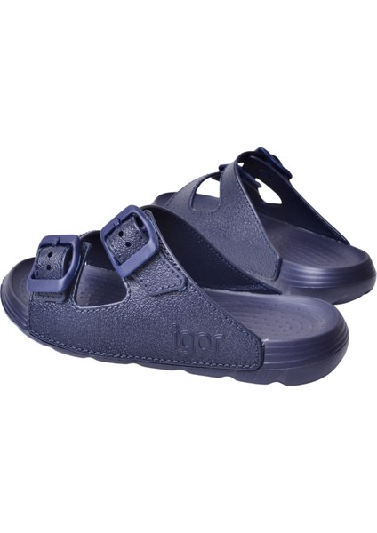 S10312 Kai Çocuk Terlik modelleri