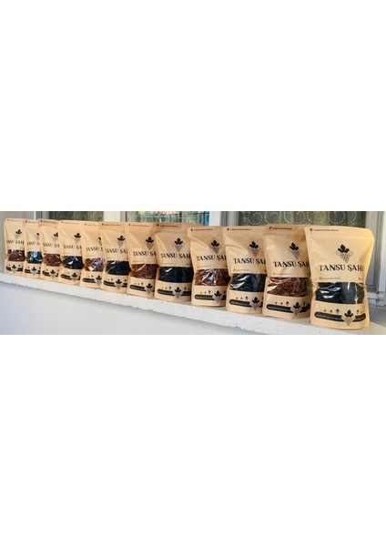 Çekirdeksiz Kuru Üzüm 1kg