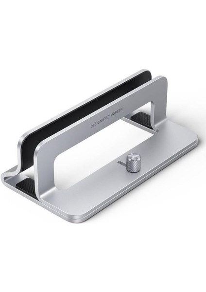 Ugreen Alüminyum Notebook Macbook Dikey Masaüstü Standı Ugreen Alüminyum Dikey Masaüstü Standı, Modern Çalışma Alanlarını Düzenlemek ve Dizüstü Bilgisayar Standı