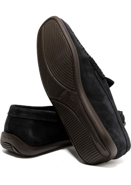 Erkek Oxford ( Klasik) 14D2 Frau Castoro Blu indirimleri