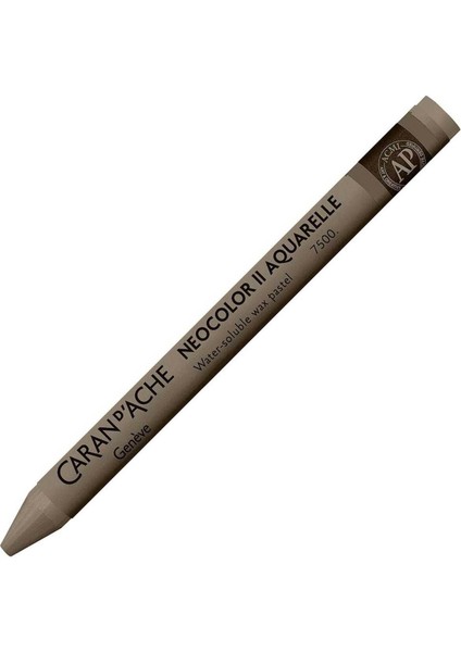 Neocolor Iı Vandycke Brown 045