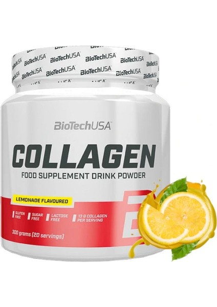 Collagen Kolajen Hyaluronic Acid 300 gr fiyatları