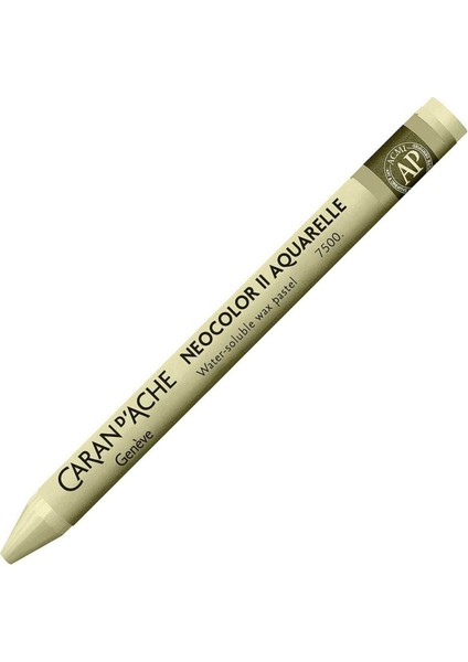 Neocolor Iı Olive Brown 036