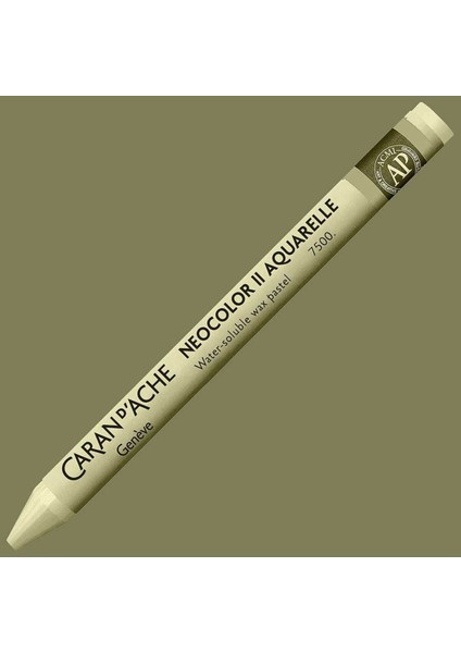 Neocolor Iı Olive Brown 036