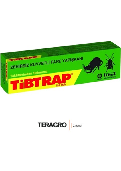 Zehirsiz Fare Yapışkanı