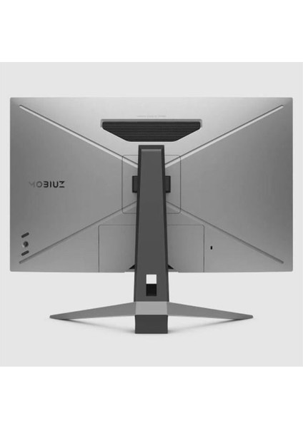 27" IPS Mobıuz EX2710Q 1ms 165HZ Hdmı-Dp Gamıng Monitör 2560X1440