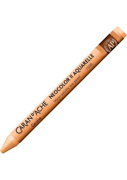 Neocolor Iı Apricot 041