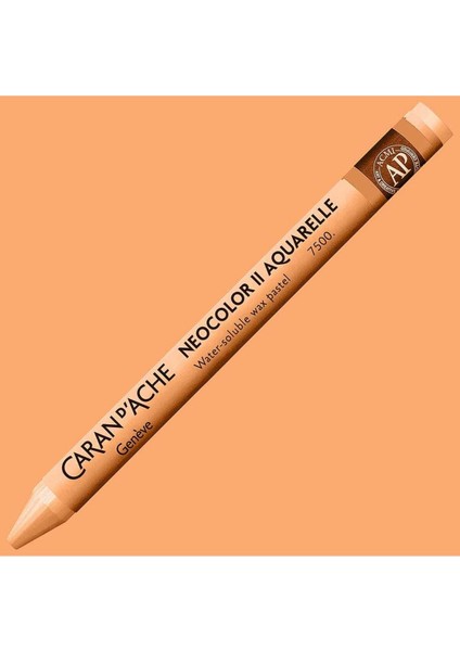 Neocolor Iı Apricot 041
