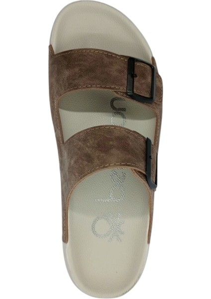 Benetton BN-1416 Erkek Terlik indirimleri