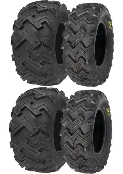 21X7-10 A001 6kat Arazi Tipi Ön Atv Lastik