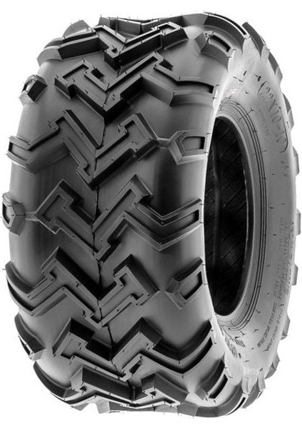 21X7-10 A001 6kat Arazi Tipi Ön Atv Lastik