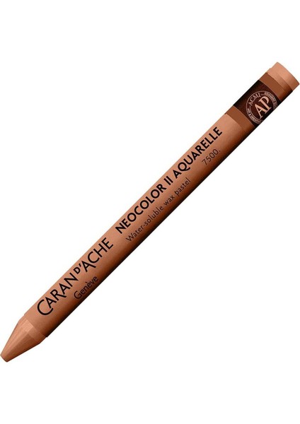 Neocolor Iı Toledo Brown 028