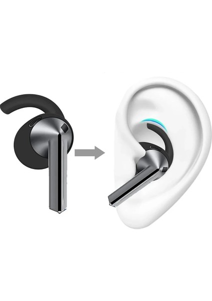Samsung Galaxy Buds 3 Kulaklık Tutucu - Kulaklık Kancası modelleri