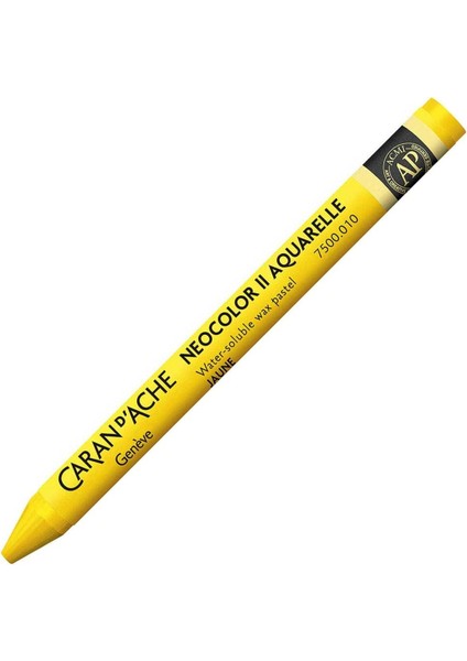 Neocolor Iı Yellow 010