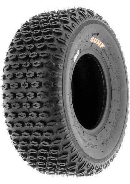 19X7-8 A012 6pr Atv Ön Lastiği