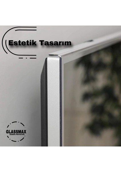 Toshiba 55UL2063DB Uyumlu 55" Inç 140 Ekran Tv Ekran Koruyucu
