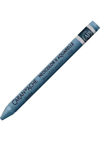 Neocolor Iı Greyish Black 008