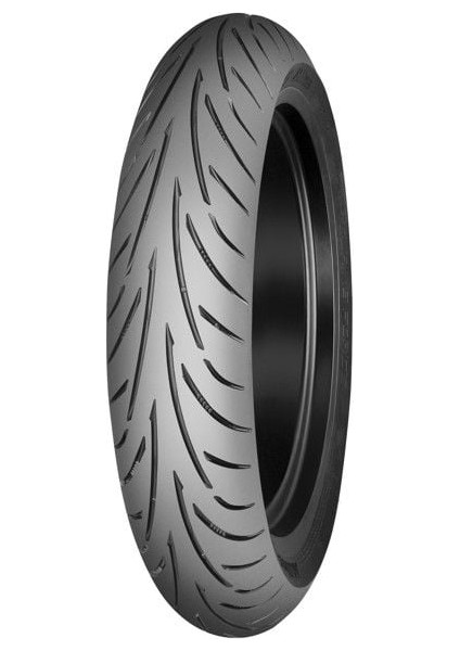 Set 100/80-16 ve 120/80-16 Touring Force Sc Motosiklet Ön Arka Takım Lastik (2022)