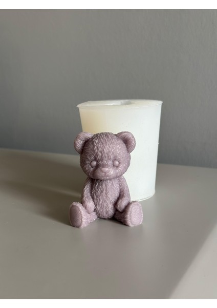 Ayıcık Model Silikon Kalıp fırsatları