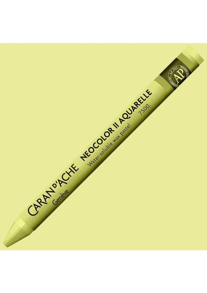 Neocolor Iı Pale Yellow 011 fiyatları