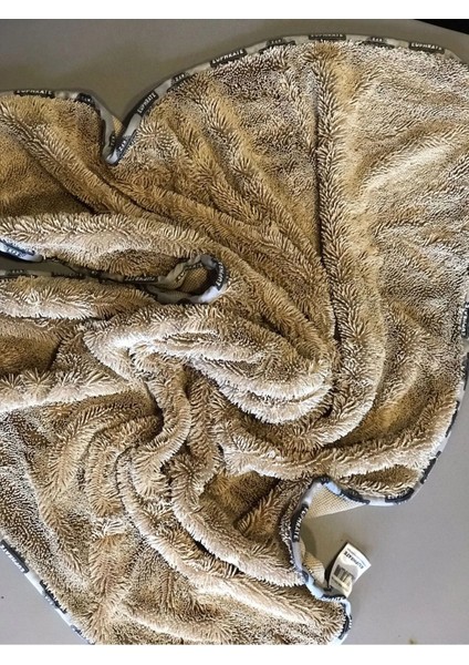 75X55CM Orjinal Alman Üretimi 750 Gsm Tank Bezi Gri-Mavi-Yeşil-Bej Renkli fırsatları