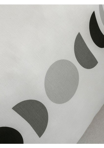 Lcw Home Çizgili Tek Kişilik Pike Seti