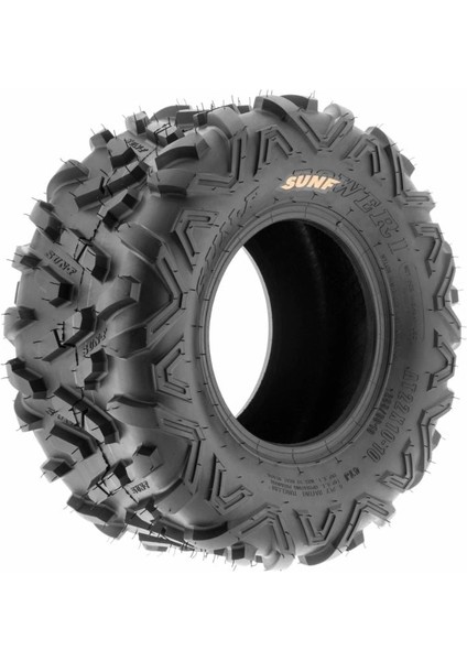 20X10-8 A051 Power Iı 6pr Atv Arka Lastik