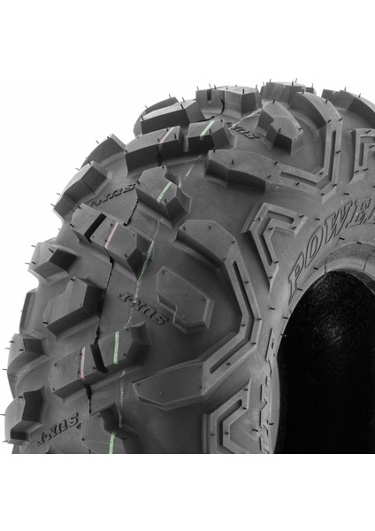 20X10-8 A051 Power Iı 6pr Atv Arka Lastik