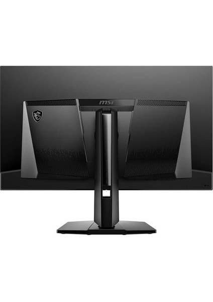 Msı 31.5" Qd-Oled 321UP 0.03MS 165HZ Hdmı-Dp Typec Kavıslı Gamıng Monitör 3840X2160