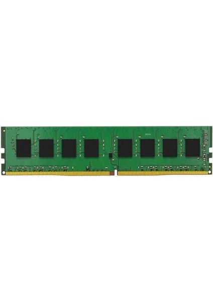 Kıngston 32GB Ddr4 3200MHZ CL22 Pc Ram Value KVR32N22D8/32 fiyatları