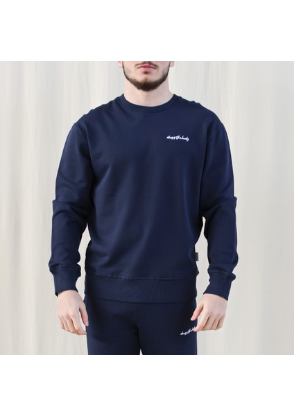 - Unisex Sweatshirt