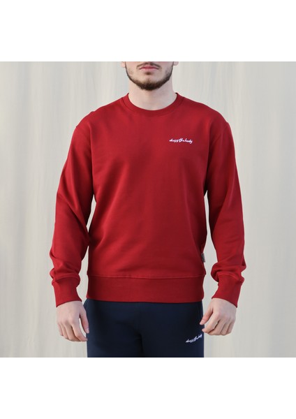 - Unisex Sweatshirt