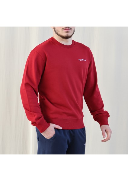- Unisex Sweatshirt modelleri