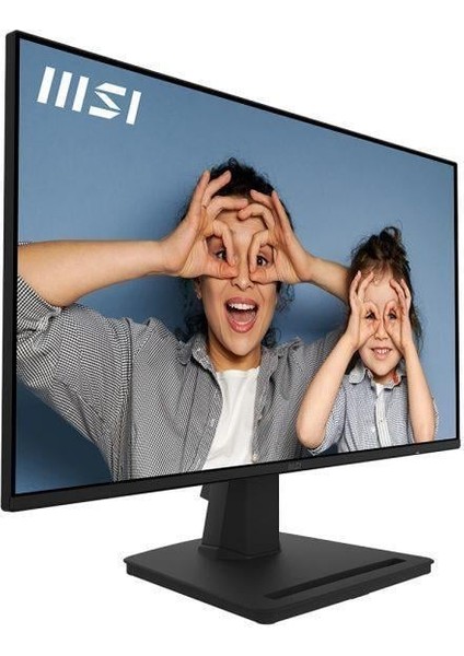 Msı 24.5" Flat IPS Pro MP252 1ms 100HZ Hdmı-Dp Ev Ofis Monitörü 1920X1080 fiyatları
