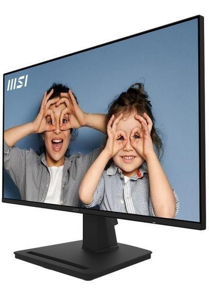 Msı 24.5" Flat IPS Pro MP252 1ms 100HZ Hdmı-Dp Ev Ofis Monitörü 1920X1080 modelleri