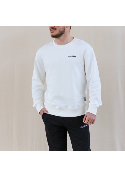 - Unisex Sweatshirt
