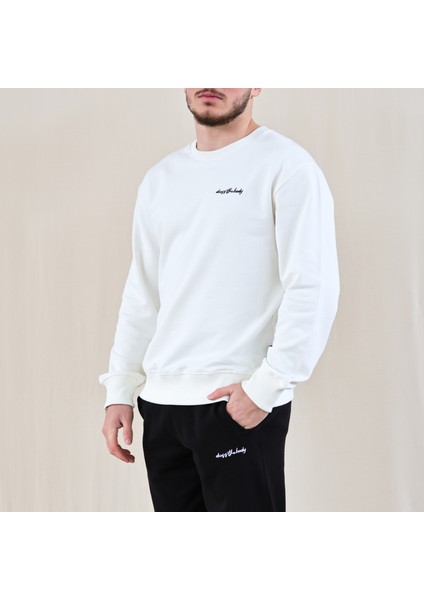 - Unisex Sweatshirt modelleri