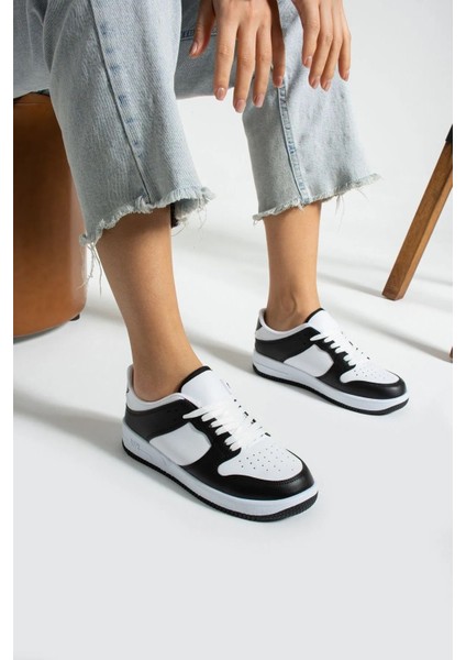 Aır Rahat Taban Günlük Spor Siyah Ayakkabı ve Sneaker (Bir Beden Büyük Tercih Ediniz!) fiyatları