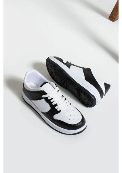 Aır Rahat Taban Günlük Spor Siyah Ayakkabı ve Sneaker (Bir Beden Büyük Tercih Ediniz!) modelleri