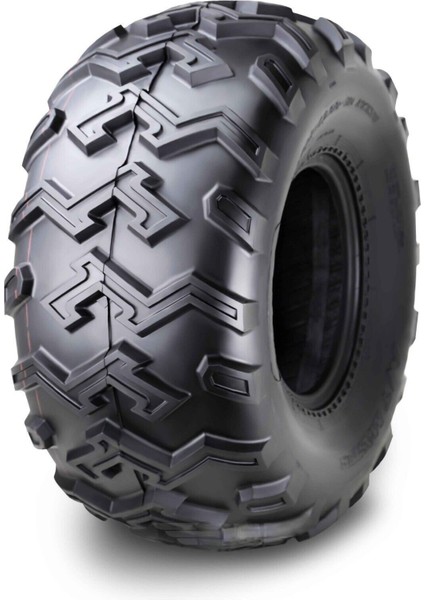 Set 22X7-10 ve 22X10-10 P306 Master 4pr Atv Utv Ön Arka Lastik