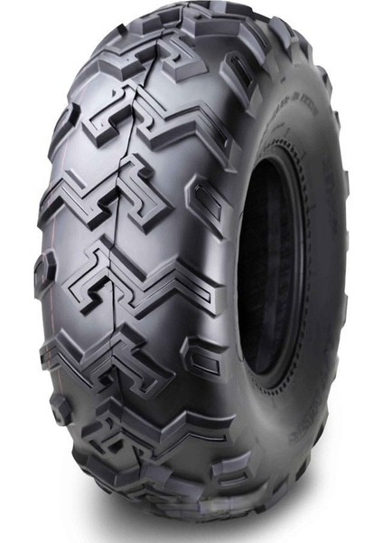 Set 22X7-10 ve 22X10-10 P306 Master 4pr Atv Utv Ön Arka Lastik