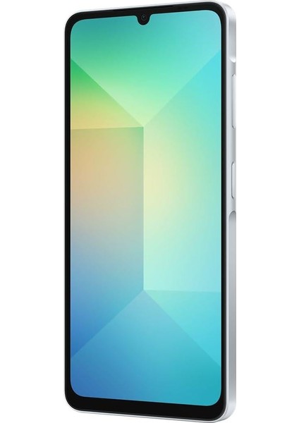 Galaxy A06 128GB 4gb Ram Mavı Cep Telefonu