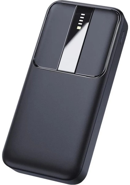 X-02 20.000 Mah Pd 20W Hızlı Sarj Powerbank