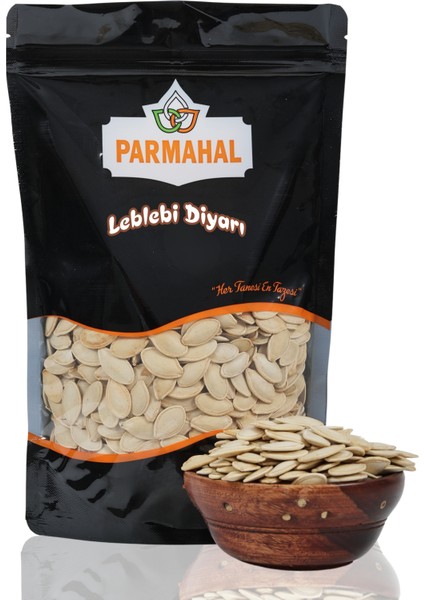 Tuzlu Kabak Çekirdeği 500 gr