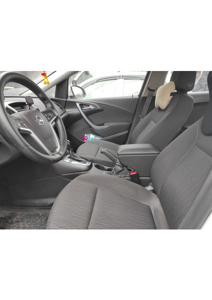 Opel Astra J (2010-2020) Vidasız Konsola Geçmeli Kolçak fiyatları