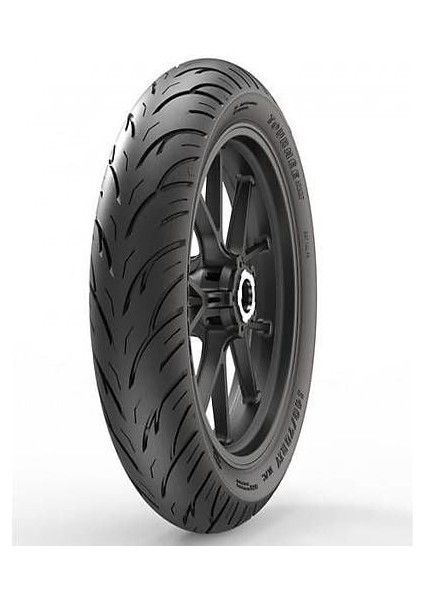 110/80-17 Tournee Sport 57P Tl Fr Motosiklet Lastiği (2025)