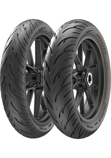 110/80-17 Tournee Sport 57P Tl Fr Motosiklet Lastiği (2025) modelleri