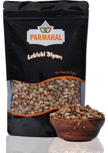 Sade Mısır (Kavurga) 500 gr
