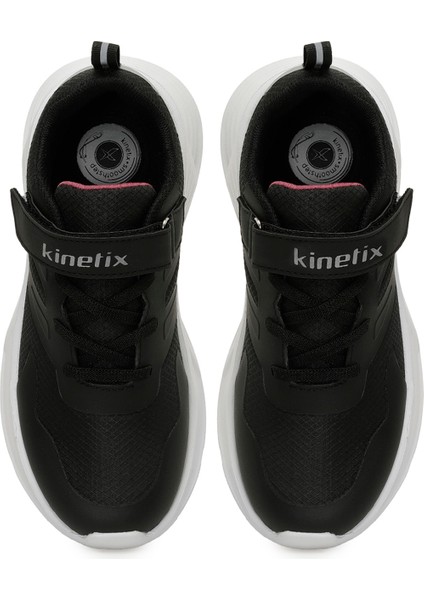 Rugos F 5fx Siyah Kız Çocuk Spor Ayakkabı fırsatları