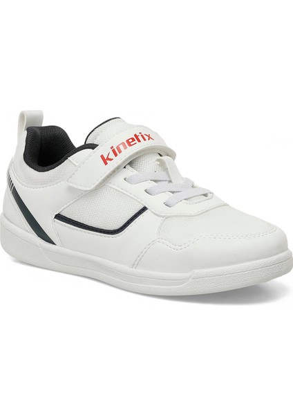 Hornet J F 5fx Beyaz Erkek Çocuk Sneaker